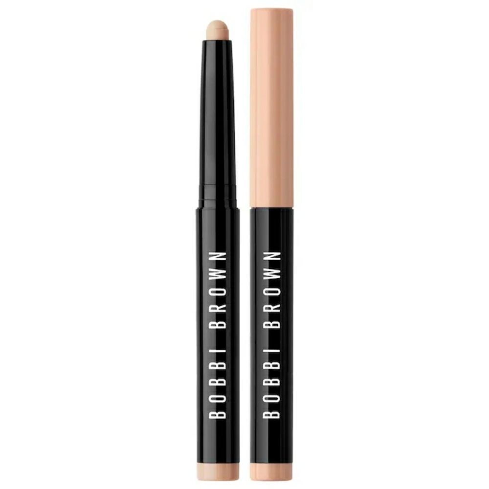 NWT Bobbi Brown Vanilla Matte (Warm Cream) Long Wear Cream Shadow Stick Luxury